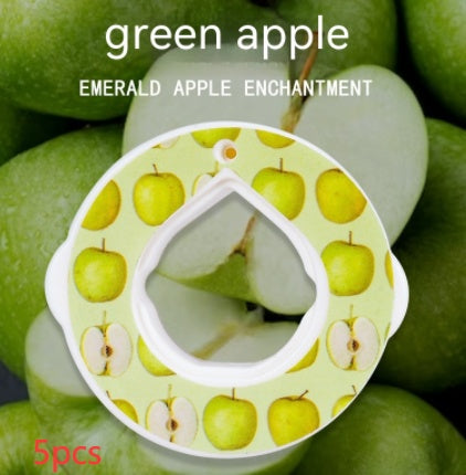 0 Sugar 0 Calories Fruit Flavor Flavor Changing Fragrance Ring - HD Wireless Product #41