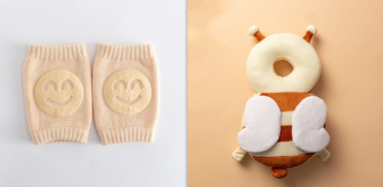 Summer Terry Baby Socks Toddler Crawling Knee Pads e74da871 e436 46b2 ae2b 0adb5c0ab978