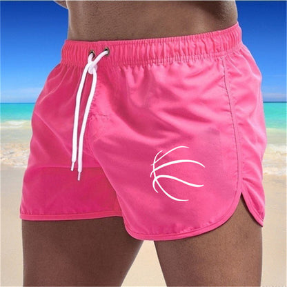 Men's Large Trunks Outdoor Beach Shorts e74dac61 1def 48c1 bbec f5da3c4352b9