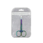 Stainless Steel Color Titanium Eyebrow Trimmer Makeup Beauty Small Scissors e74f8436 5a3a 4a5c 91f6 99294b060e08