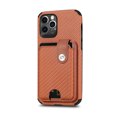 Mobile Phone Case Creative Anti-fall Bracket Card Pack Protective Cover e750c873 7d95 4bca b6f3 a5f673f5bfa8
