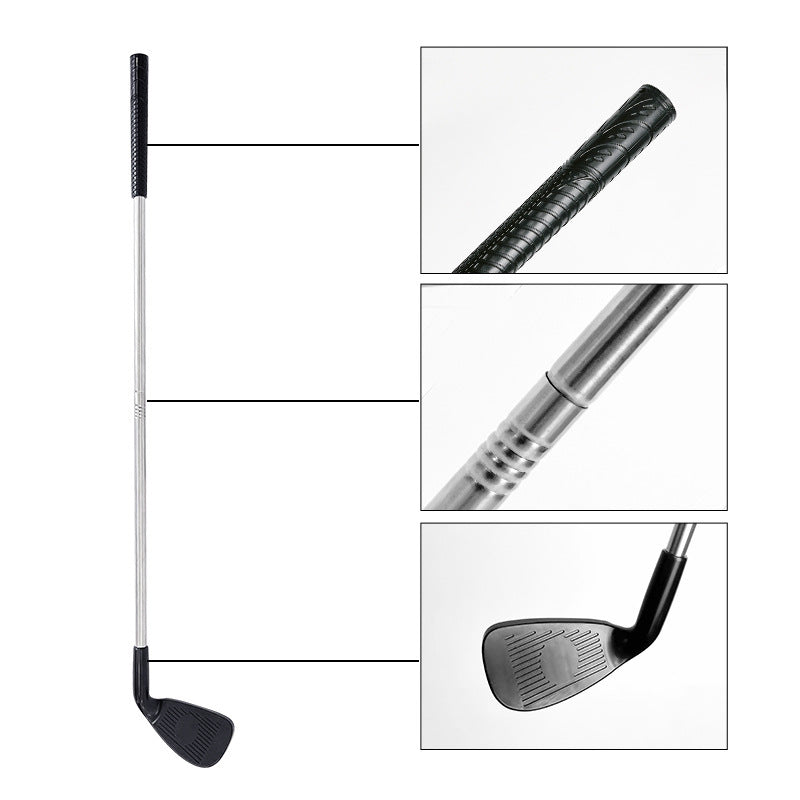 Golf Metal Club Parent-child Outdoor Toys e754cc1f 95ef 4dcd adf6 4b8cc2259c1b