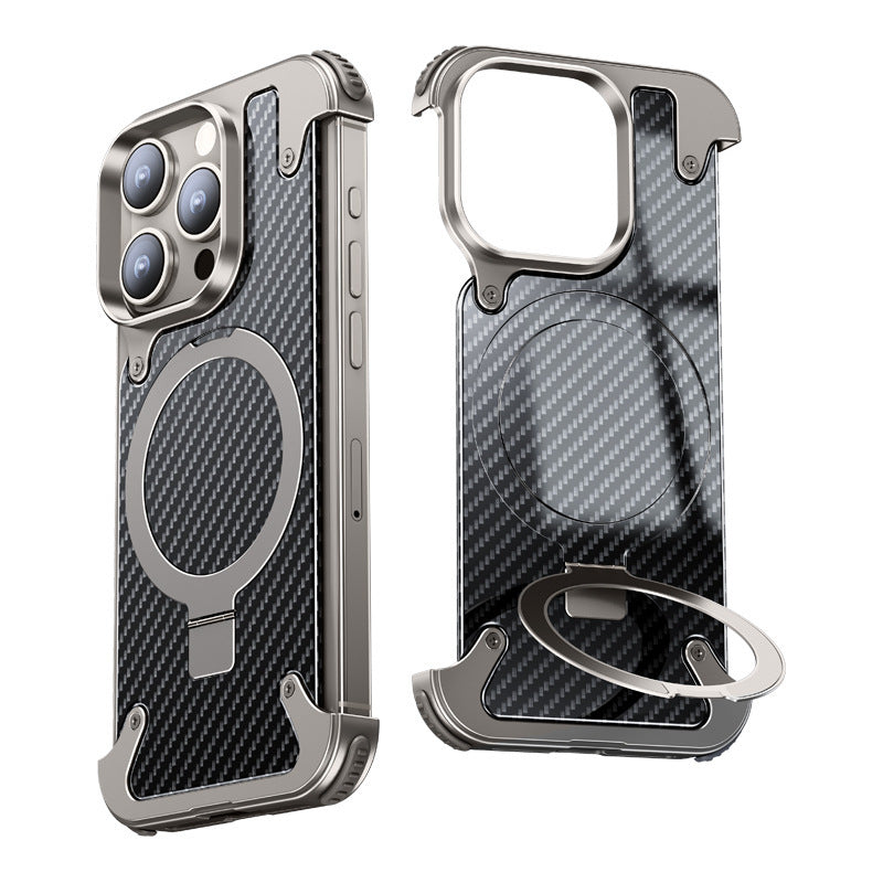 Carbon Fiber Phone Shell Metal e763cc27 2be2 4d06 bf37 d9c953a291e3