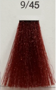 Ammonia-free hair dye