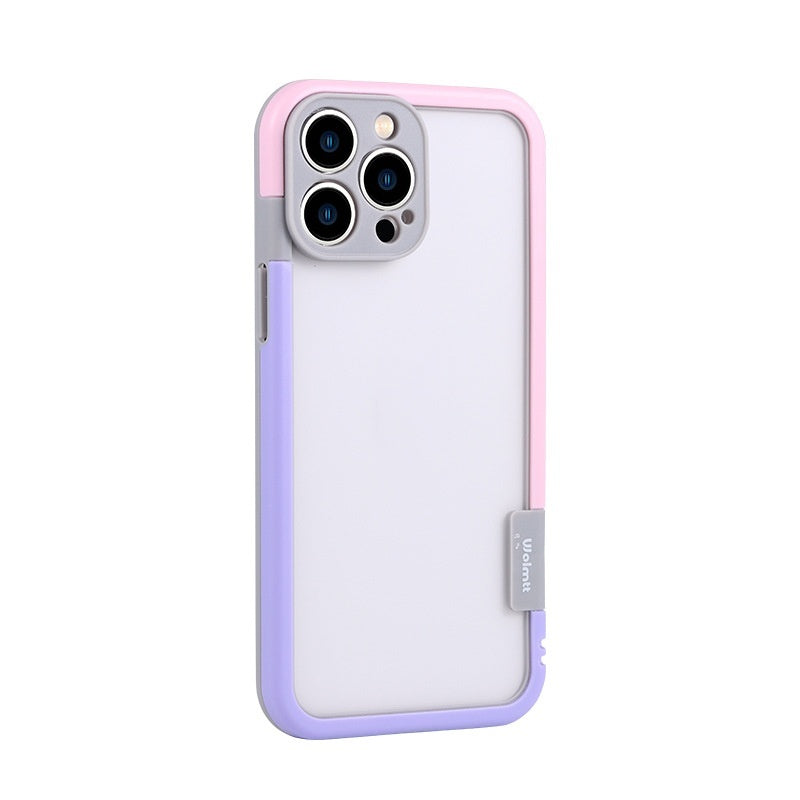 Silicone Contrast Color Protective Cover Heat Dissipation - 图片 8