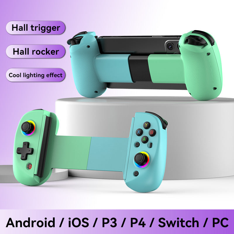 D8 Stretch Tablet Hall Rocker Bluetooth Gamepad e7797493 f100 49b6 9cb4 886dfbfddeab
