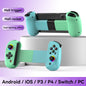 D8 Stretch Tablet Hall Rocker Bluetooth Gamepad e7797493 f100 49b6 9cb4 886dfbfddeab