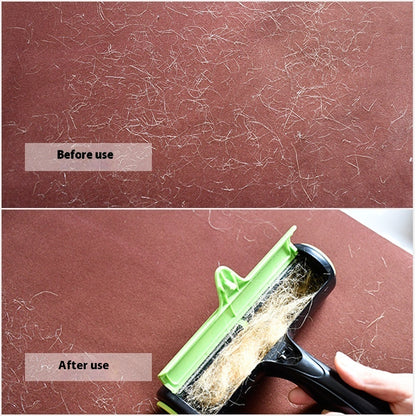 Pet Two-way Sofa Automatic Cleaning Lint Roller e782aad4 cce0 4617 8acd 91d519b265ab trans