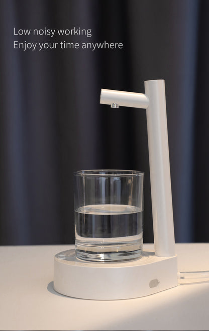 Desktop Bottled Water Automatic Pumping Water Device e79c112e 95a2 4521 95ef d8151bd73196