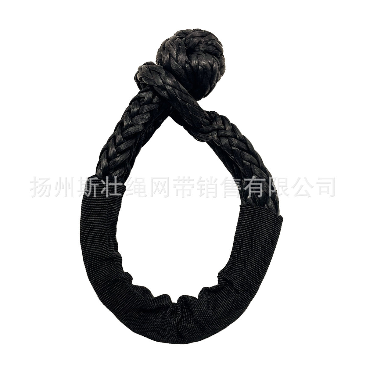 Polymer Pimple Soft Shackle Trailer Rope Cross-border Off-road Traction Pull Car Outdoor Tool Supplies e7aba93f e3f9 4947 b43