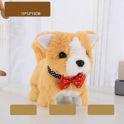 Simulation Electric Dog Plush Children's Toy e7ac167d 03bb 4305 994a bad534683c7f