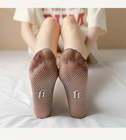 Ultra-thin Seamless Glue Dispensing Non-slip Massage Footbed Short Stockings e7b0a81a 8dc5 478a bb96 7b82e9f708c5