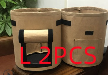 Breathable Potato Tomato Vegetable Plant Growth Bag e7b4e3f5 ad53 4eea 901f 12ba8586ffc4
