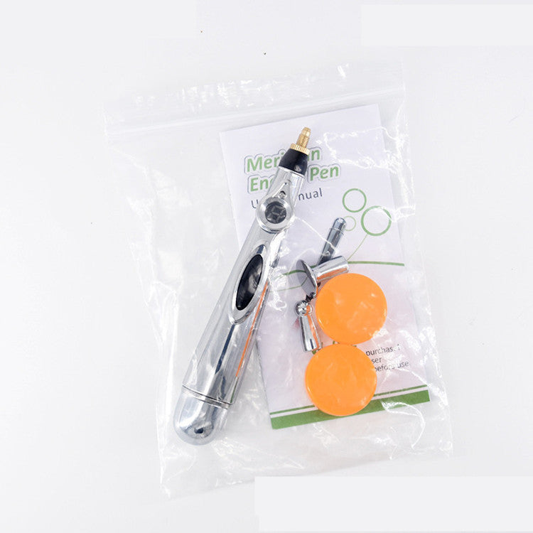 KEBETEME Massage Pen Health Quality Electric Energy Pen Monitor e7c0963f 886e 4cd9 862b 3b3afe36c5a0