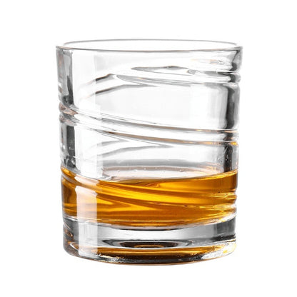 Personality Creative Trending Gyro Foreign Wine Tumbler Whiskey Glass e7c245ec f140 4d7f b736 7b13e471dd23 trans
