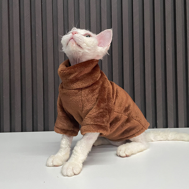 Fashion Personality Ren Fa Cai Hairless Cat Clothes e7c28605 6cfb 4f97 b245 fb20417b9ea8 7b2adf0e 9564 4d9a 9db4 48fd49bf3fe8