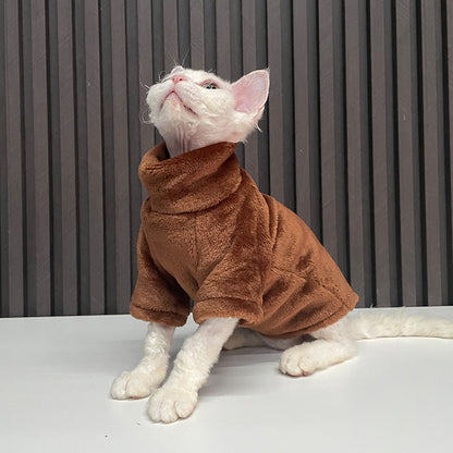 Fashion Personality Ren Fa Cai Hairless Cat Clothes e7c28605 6cfb 4f97 b245 fb20417b9ea8 7b2adf0e 9564 4d9a 9db4 48fd49bf3fe8