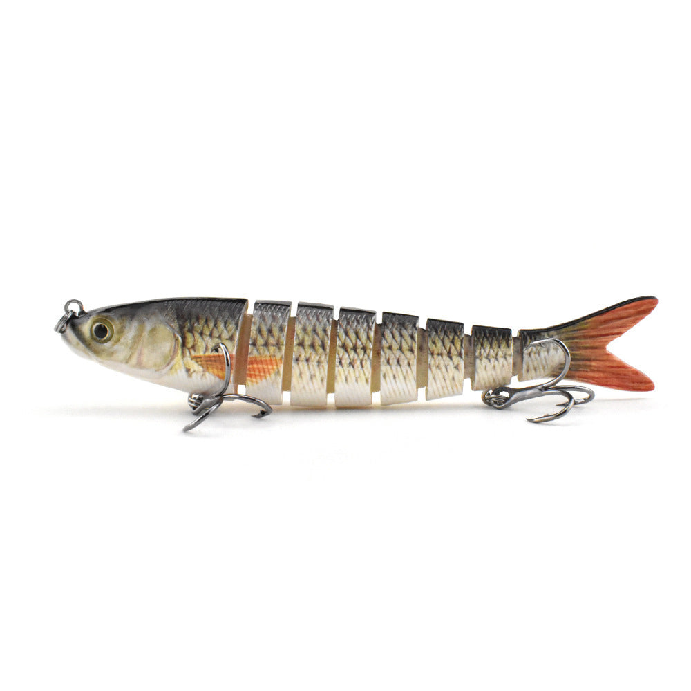 Available Eight Fish Hard Bait 133 Mm203g Bionic Plastic Bait e7c45c90 1851 4451 a142 0ea308cdfcb4