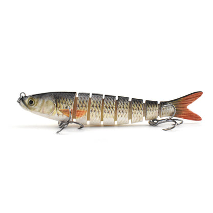 Available Eight Fish Hard Bait 133 Mm203g Bionic Plastic Bait e7c45c90 1851 4451 a142 0ea308cdfcb4
