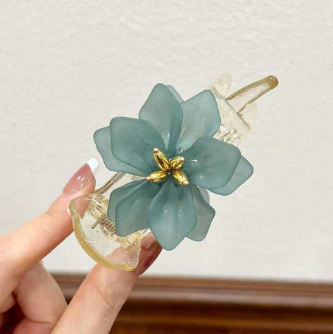 Bun Grabber Clip Headdress Sense Barrettes Female Summer Simplicity e7cb9a76 9479 4c02 8d81 6b8f5e645f65