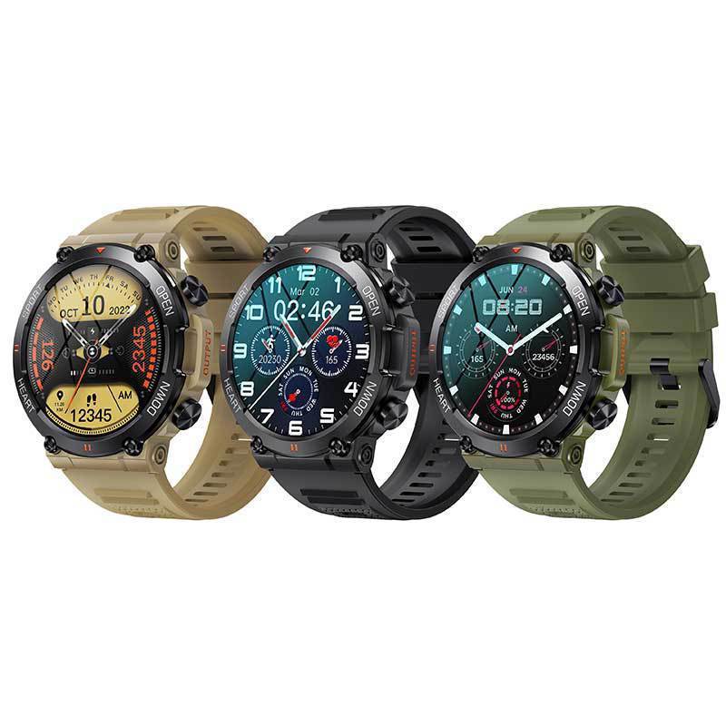 Call Music Weather Heart Rate Blood Pressure Smart Watch e7cbae3c afc5 4508 8e96 7d65b5c57418
