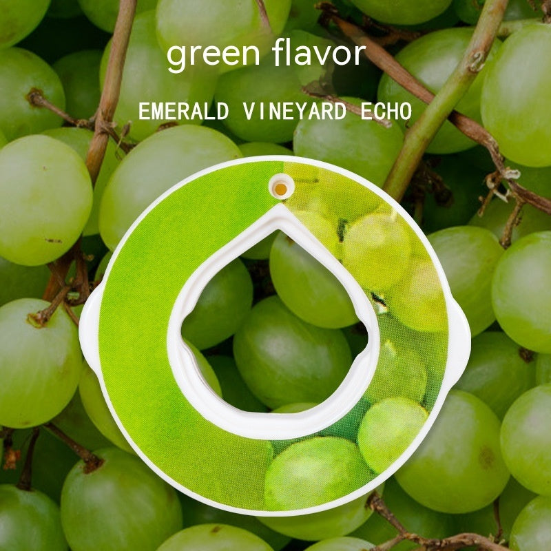 0 Sugar 0 Calories Fruit Flavor Flavor Changing Fragrance Ring - HD Wireless Product #11