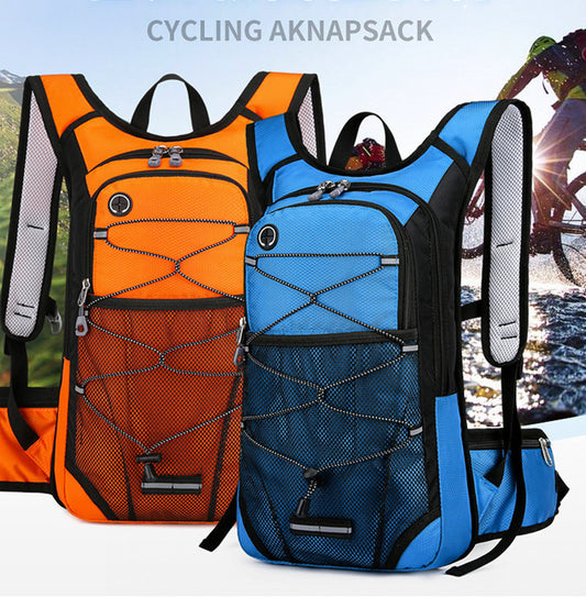 Cross Country Outdoor Hiking Mountaineering Cycling Backpack e7e80018 c8a2 41ff 85a6 02d1dc8c3d14