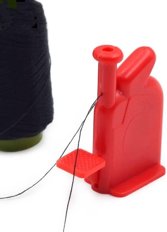 Automatic Threader Simple Handmade Wire Ring Home e7f34c77 b176 4c53 a528 9593dbb4bcde