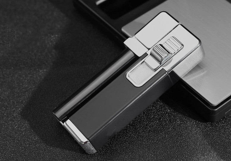 Oblique Fire Pipe Foldable Integrated Dual-use Travel Portable e7f986bb 0e5a 47a6 8c28 05efa625adb6