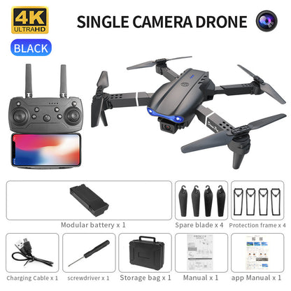 Long Battery Life Of Dual-camera Quadcopter e800caf2 d857 4b7c a656 1f5aa6a7bde2