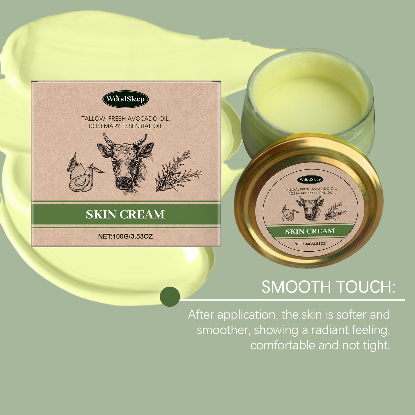 Cow Fat Skincare Cream e808c568 4ce0 43a2 9e8c 40a3d9dbe549