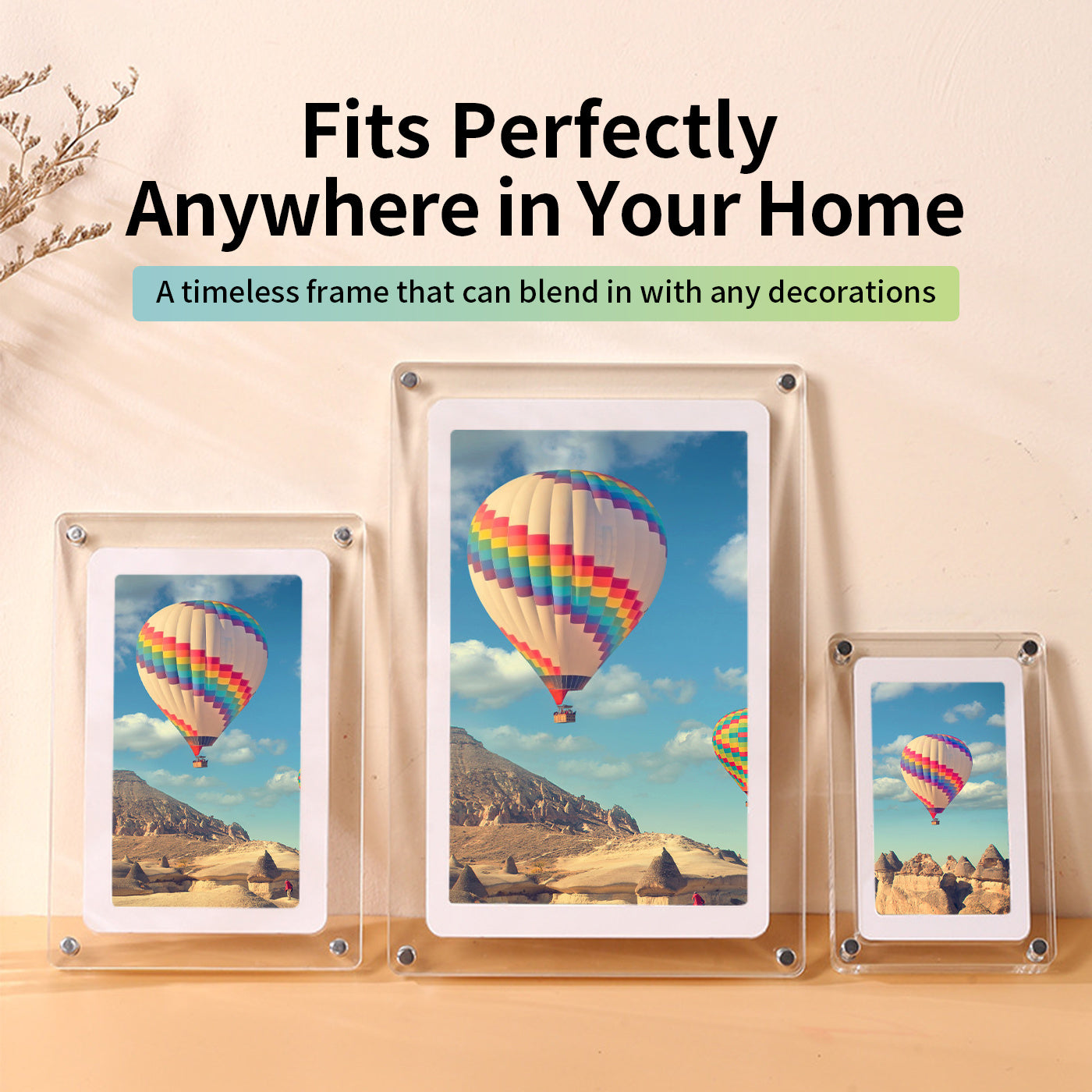 Electronic Photo Frame e80b1003 8e67 43c8 afda dd69445f358e
