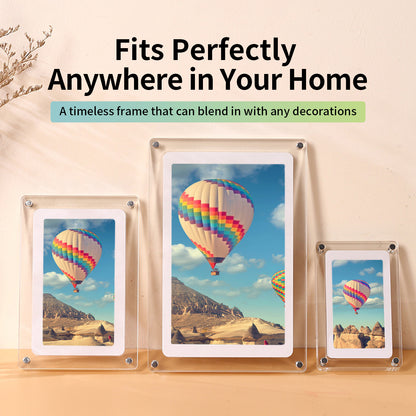 Electronic Photo Frame e80b1003 8e67 43c8 afda dd69445f358e