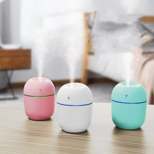 USB Mute Humidifier For Office Desktop e813fb79 9a11 44d0 a6a4 1395ca450792