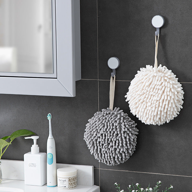 The Kitchen And Bathroom Absorb Water And Wipe Handball e81537fa c52e 4c2c 8a94 f322cdec96b7