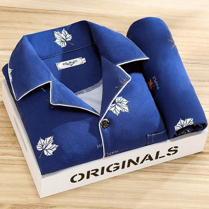 New Men's Casual Homewear Suit e81962bd fcdf 4207 8c48 ab7d1b5e5071