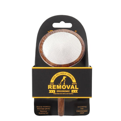 Pet Comb Solid Wood Antique To Remove Floating Hair e82150c2 e7fe 4a55 b1bd fac7b1012e2a