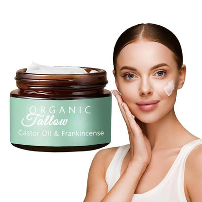 Grass-fed Tallow Cream With Milk And Castor Oil e826c2a2 478c 415a 82b3 8ea67658e396