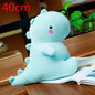 Elastic Down and Down Cotton Cute Little Dinosaur Plush Toy e8344d3a 07f3 475a b0f9 cf886ed9a9f4