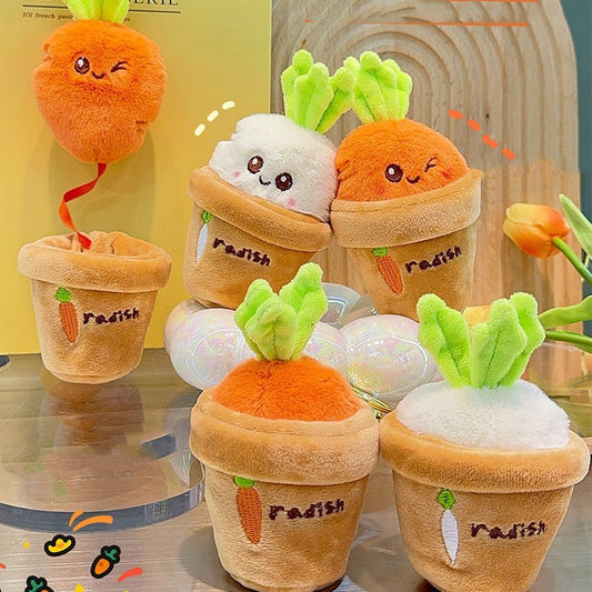 Plush Doll Keychain Pendant Cartoon e83da131 9c9a 462b 8836 2bad9cff2510