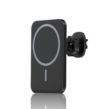 Plastic Car Wireless Charger 15W Fast Charge Applicable - 图片 9