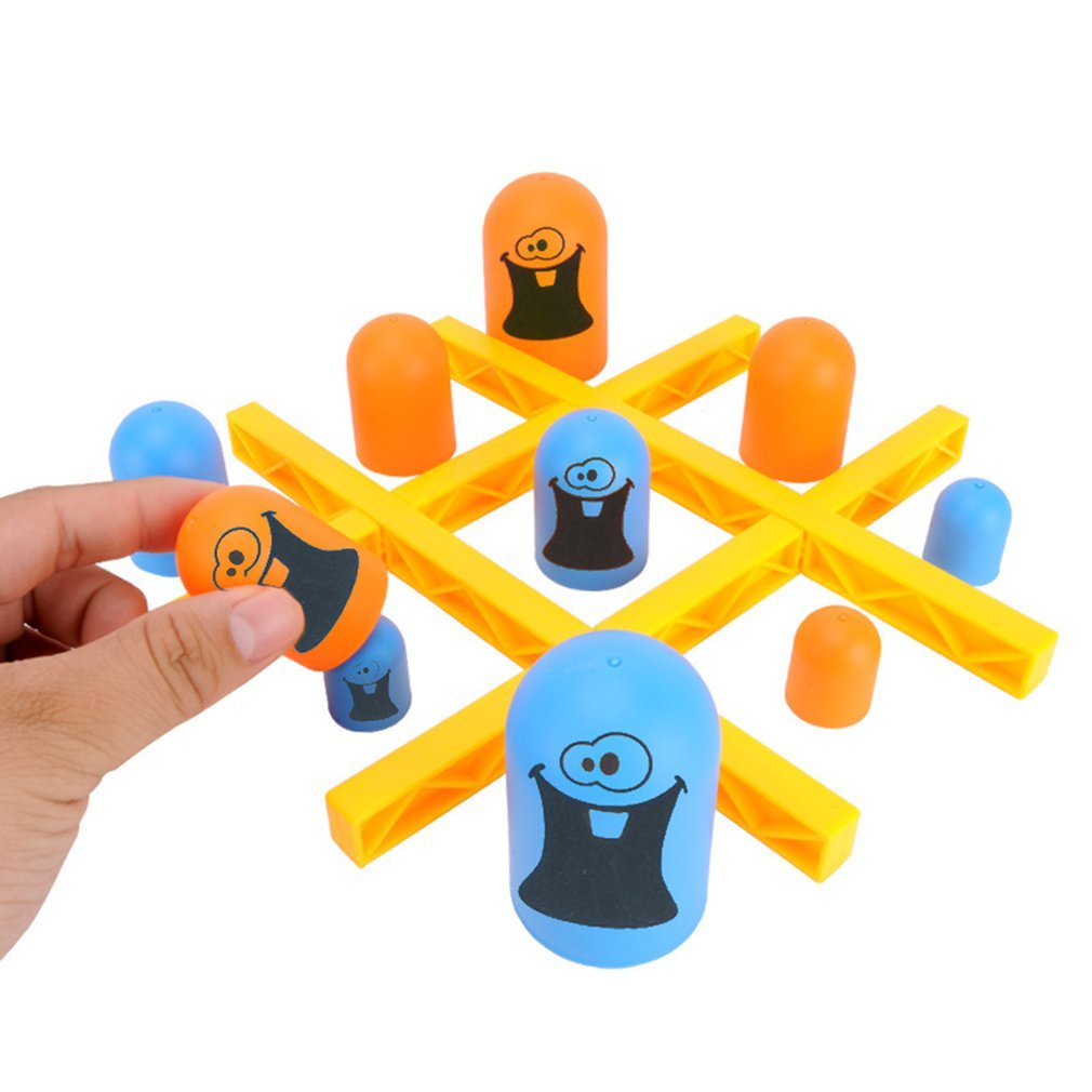 Educational Parent-Child Interactive Tabletop Toy Game e8462f1d 6de3 469e 9aba 93a572fe6ace