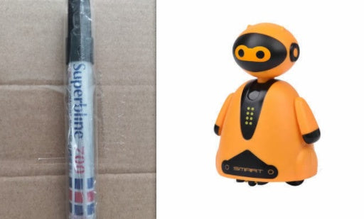 Engineering Vehicles MINI Magic Pen Inductive Children's Truck Tank e8466c91 9360 4b91 b7ba eb066a9872a5