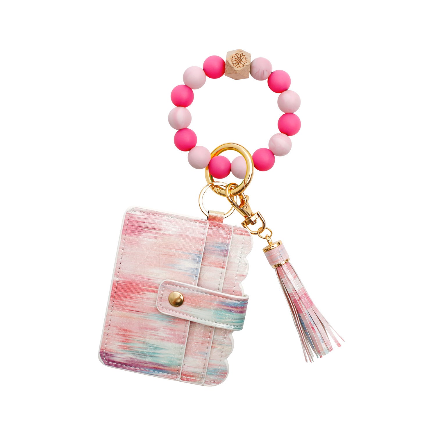 Silicone Bracelet Wrist Keychain Pendant e8492ac7 652d 45e2 b588 9697f1b912ff