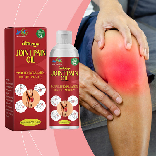 Joint Care Massage Oil Herbal Mild e854af95 3aad 49f6 9ec2 68e701c4c0c9