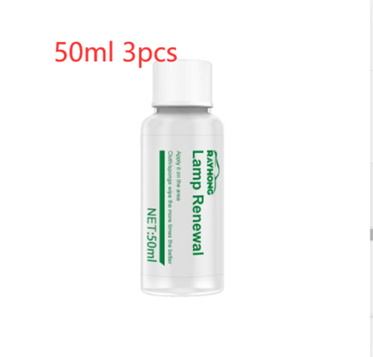 Automobile headlight repair liquid e877c0fd ea8f 40db 949c 05a8d52feabe