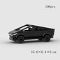 Chinese Puzzle Building Blocks Tesla Technology CAR Children's Educational Toys e8784b40 0dcc 40bb 8e26 8cf250347b7c