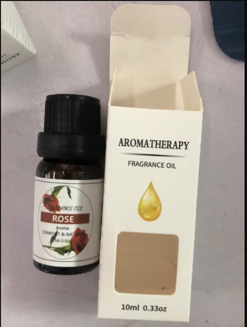 Organic Essential Oils Set Top Sale  Natural Therapeutic Grade Aromatherapy Oil Gift Kit For Diffuser e887a95e f1fc 49fd 8e13