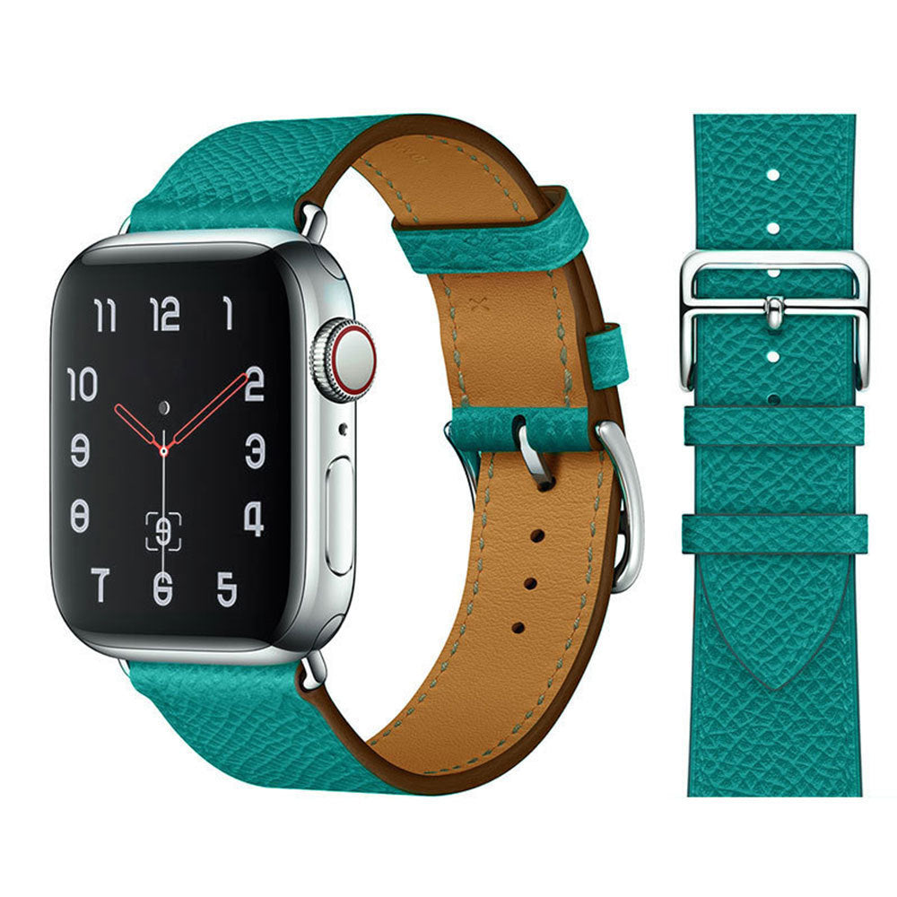 Cross Grain Leather Strap e888746e 60b5 4ea7 93a0 a472f216bcbe