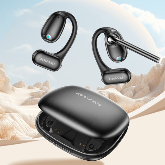 Ear-mounted Bluetooth Headset Sports Car e8a62914 ef4d 4638 800b 45ad1a6174ee